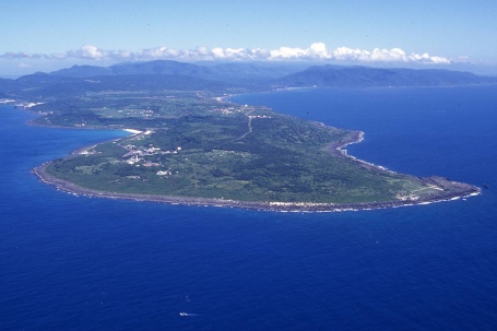 我們的島～臺灣三十年環境變遷全紀錄