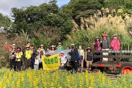 2024年03月假日導覽活動