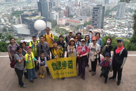 2024年06~08月假日導覽活動