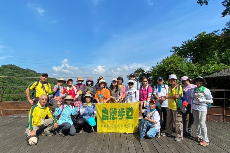 2024年11~12月假日導覽活動