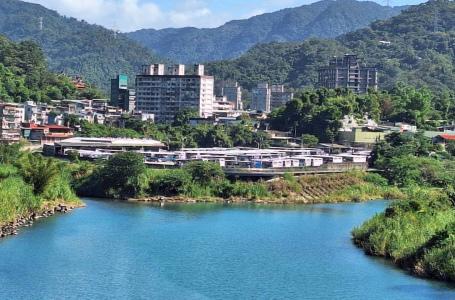 115-1「賞析台北盆地的地形紋理」進修課程