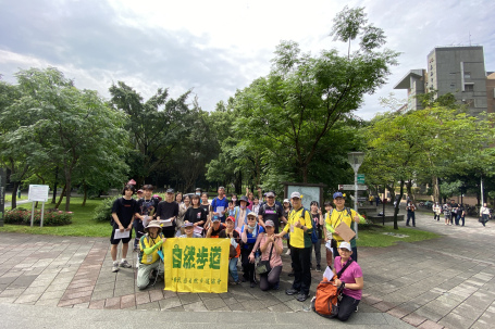 2024年09~10月假日導覽活動